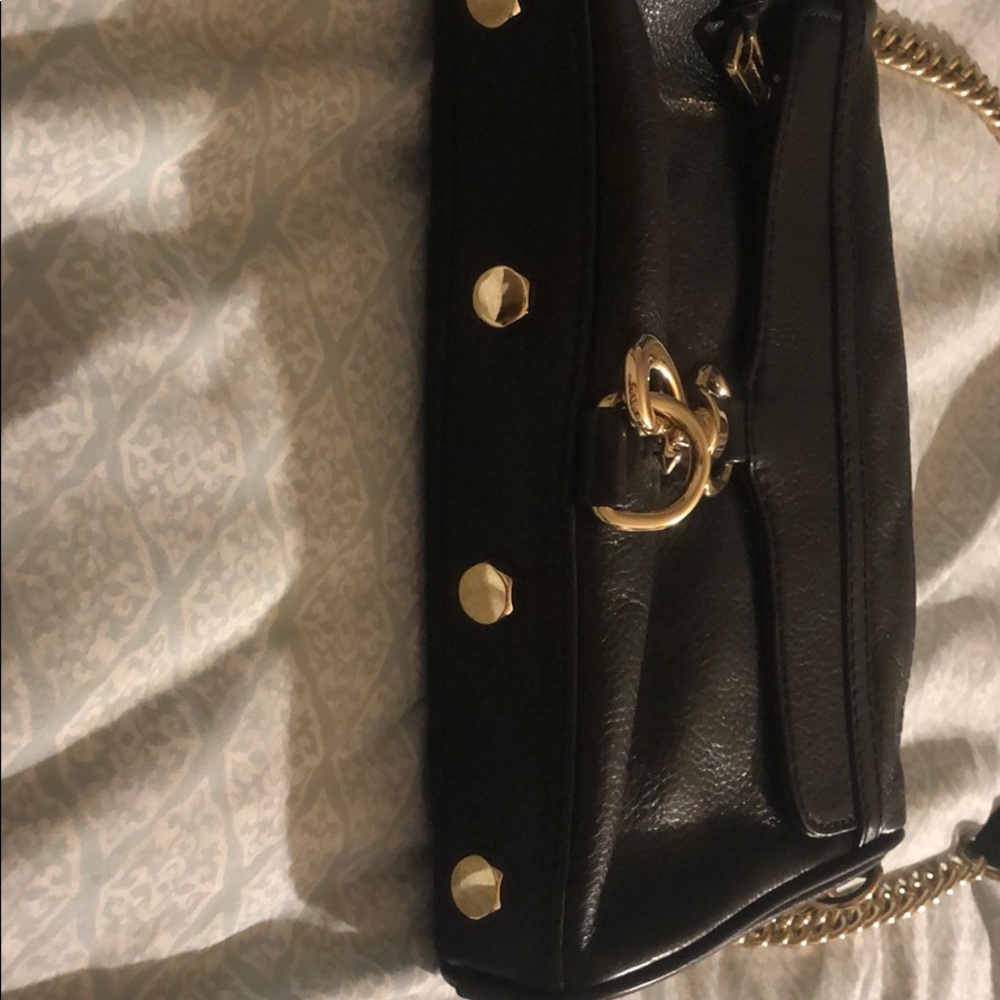 LIKE NEW REBECCA MINKOFF M.A.C. - Picture 5 of 6